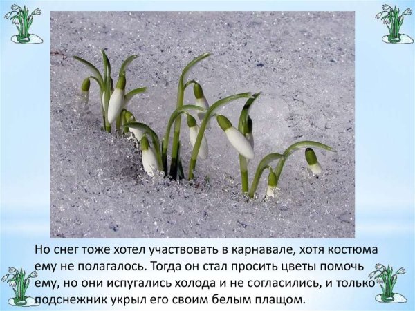 Зимние приколы с надписями