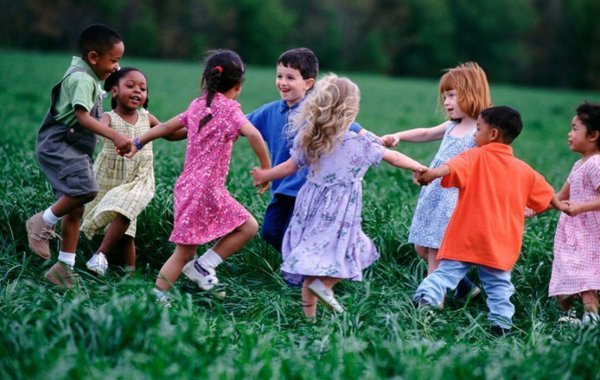 Рисунок русской народной песни