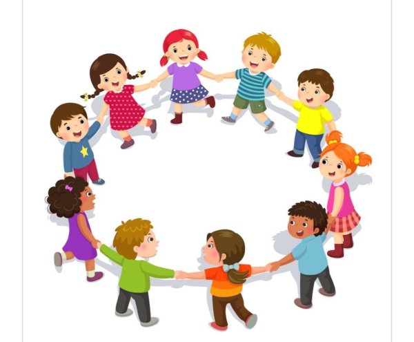 Русский народный фольклор русские игры