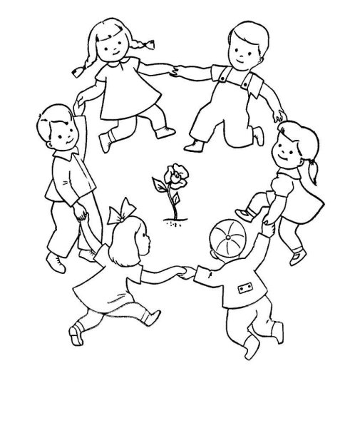 Художник Елена Уварова русские народные картинки