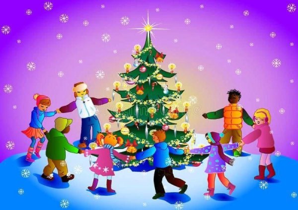 Масленица Разгуляй в картинах художников