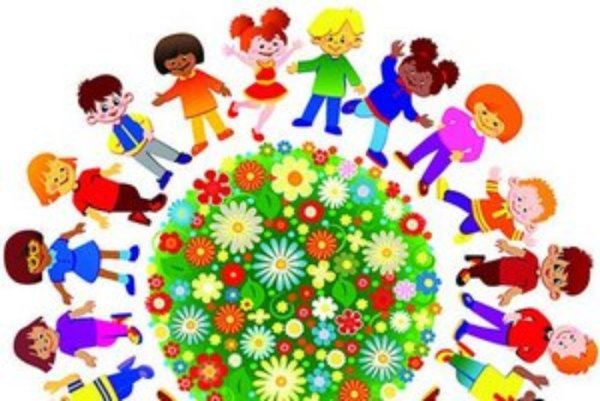 Хороводы на Руси