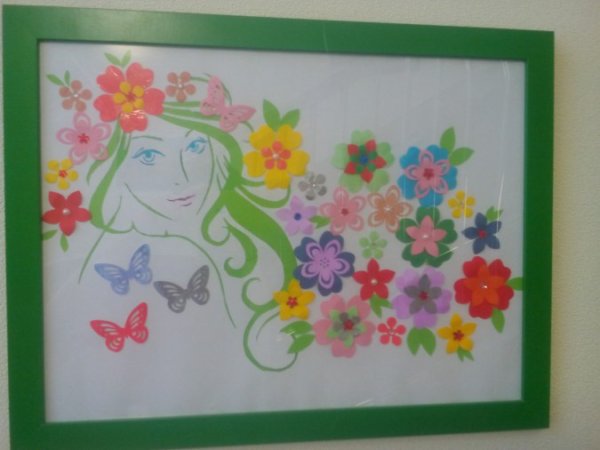 Елена Сениченко картины