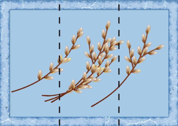 Пазлы на тему Весна