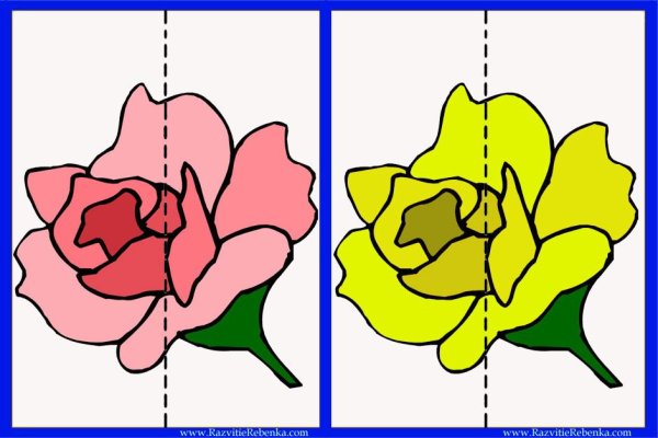 Приметы весны для дошкольников в картинках
