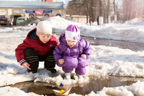 Наблюдение за природой в детском саду летом
