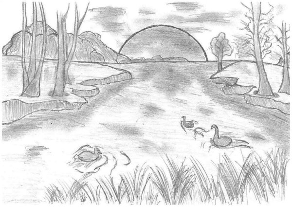 Девочка Весна