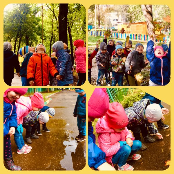 Труд людей весной