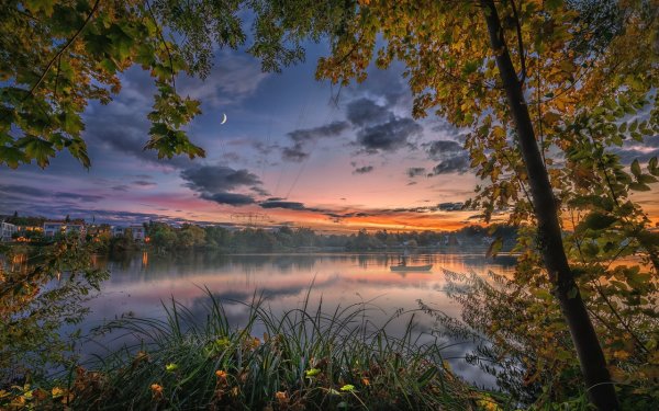 Река Вуокса