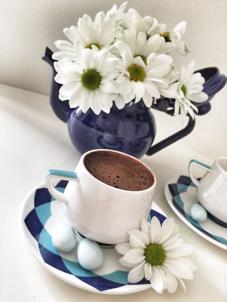 Доброе утро стильные