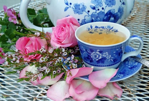 Доброе утро субботы пожелания