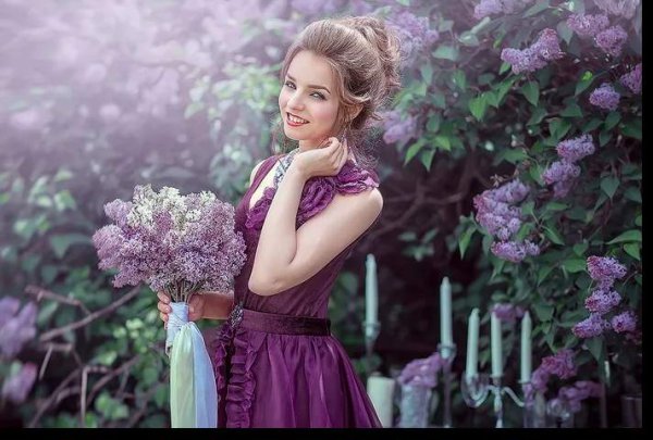 Стихи про апрель