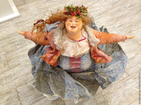 Кузина прикол