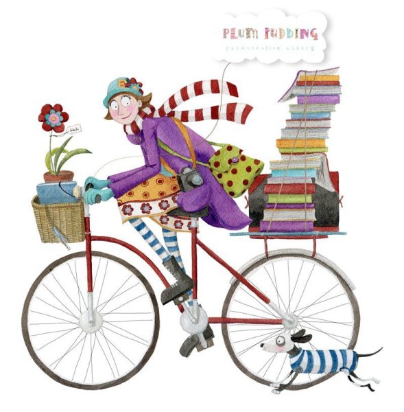 Короткие рыжие волосы со спины