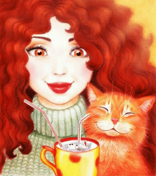 Приколы про Мороз