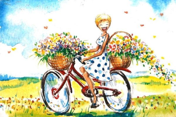 Надо жить в свое удовольствие цитаты