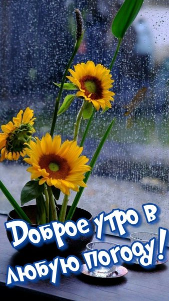 Улыбка открытка