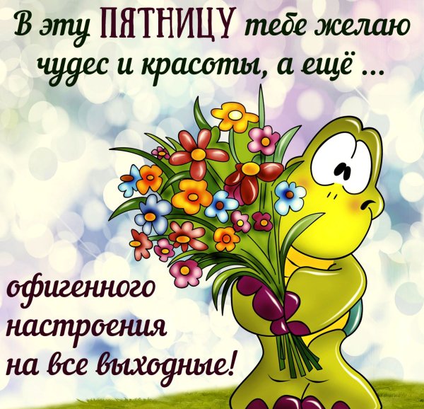 Позитивные высказывания