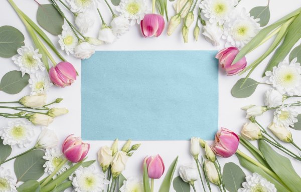 Весна солнце