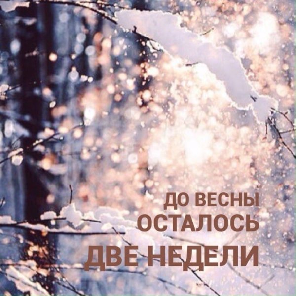 Влюбленные под черемухой ...