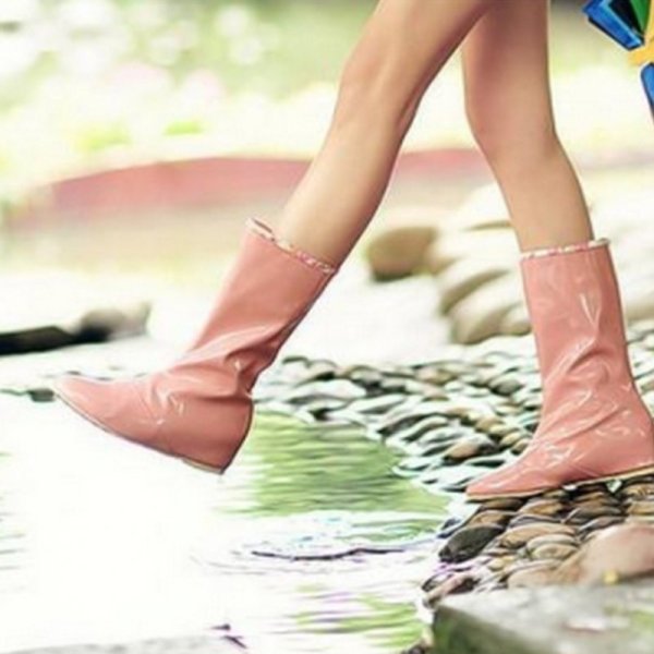 Женские ноги