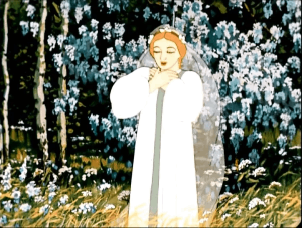 Снегурочка Весенняя сказка Островский