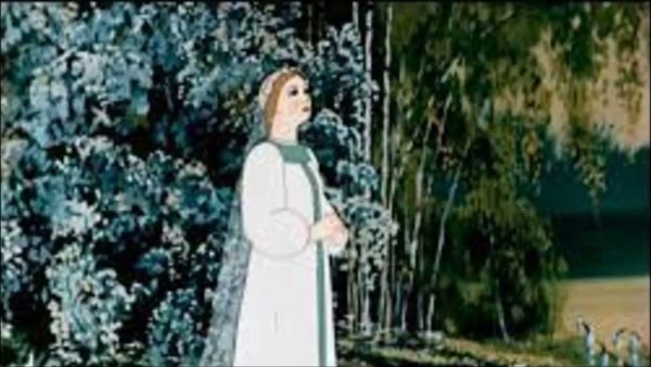 Любовь Лазарева художник иллюстратор