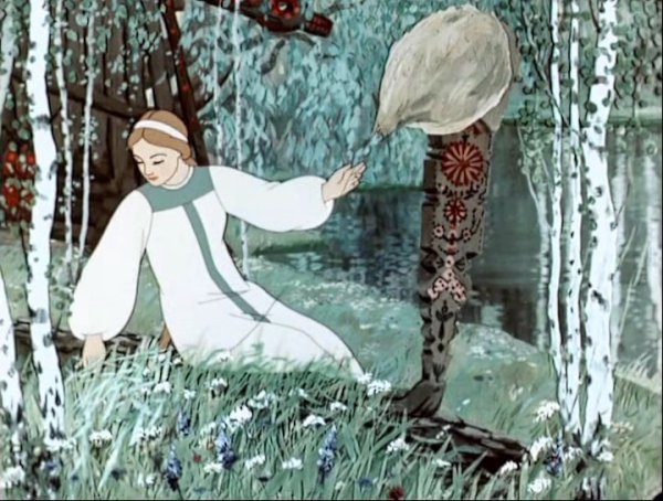 Художник Чистотина Евгения Александровна