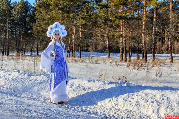 Подснежники плакала Снегурочка зиму провожая
