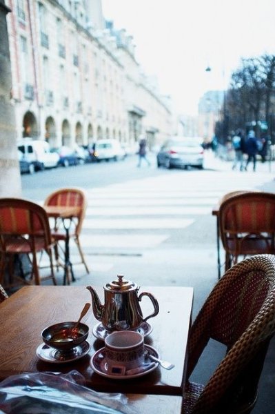 Картины Евгения Лушпина Париж