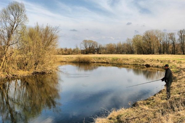 Как ловят хамсу на Азовском море