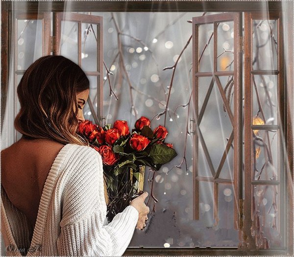 Федор Тютчев Весна недаром злится