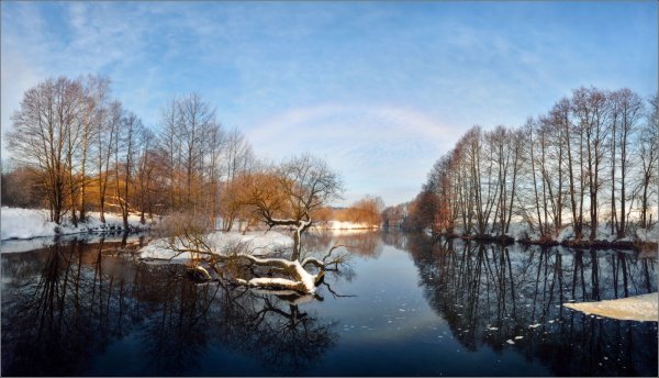 Весна красивые Беларусь