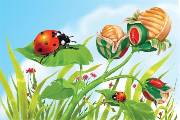 Пчелы весной