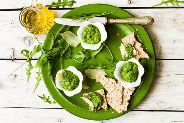 Где взять витамины весной