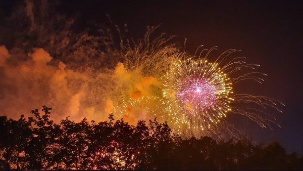 Салют Иваново 2021