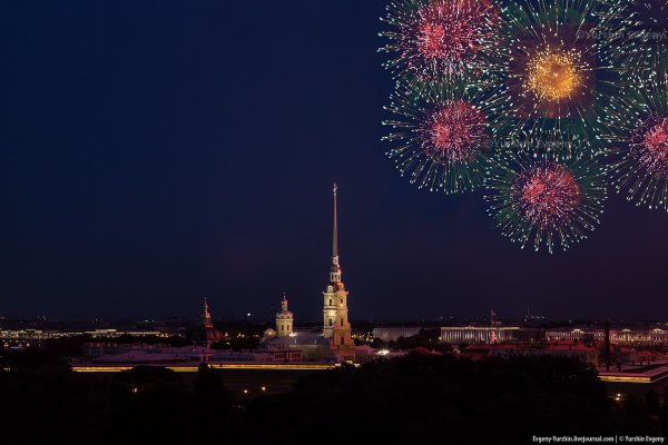 Салют Победы в Великой Отечественной войне