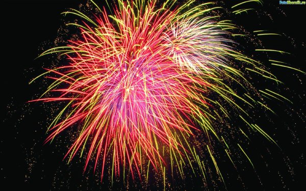 Праздничная панорама