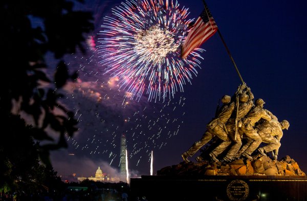 Великая война Великая победа