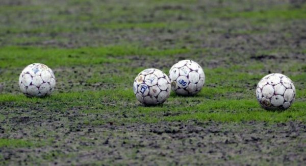 Весна футбол картинки