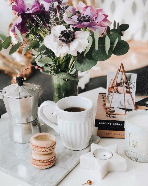 Уютно Весна