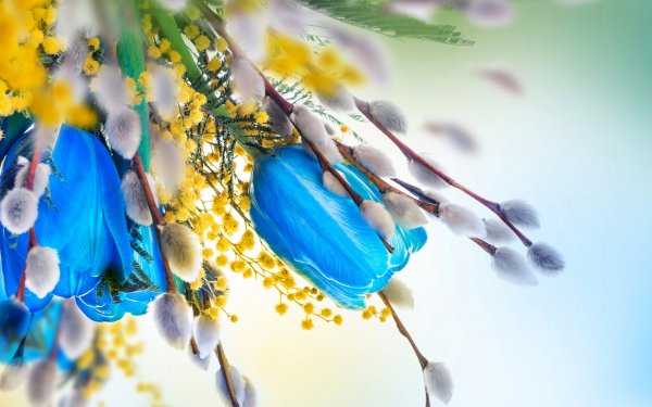 Необычная Весна