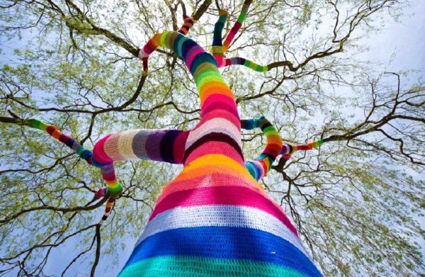 Иллюстрации художницы Mila Marquis