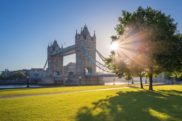 Англия Пинтерест