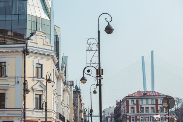 Приморский край Владивосток площадь