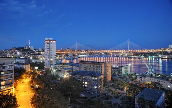 Ст Весенняя Владивосток