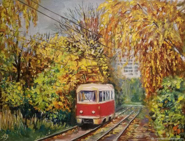 Художники Тулы