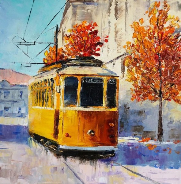 Новые трамвайные линии