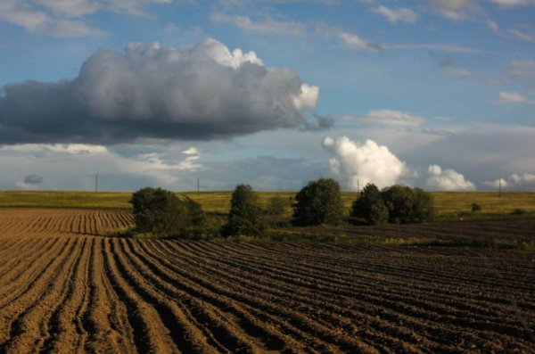 Пашня Башкортостан