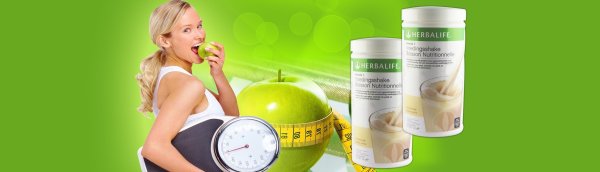 Я люблю Herbalife